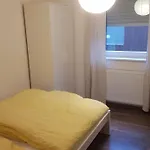 דירה Eyb Mit Terrasse Und Garten