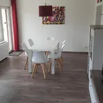 דירה Eyb Mit Terrasse Und Garten