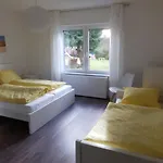 Eyb Mit Terrasse Und Garten אנסבאך