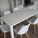 Eyb Mit Terrasse Und Garten Appartement *