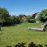 Eyb Mit Terrasse Und Garten Lejlighed Ansbach