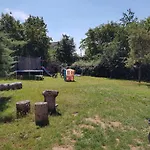 Eyb Mit Terrasse Und Garten Lejlighed Ansbach