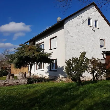 Eyb Mit Terrasse Und Garten Apartment *