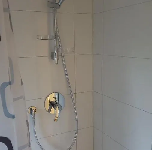 Apartmán Eyb Mit Terrasse Und Garten *