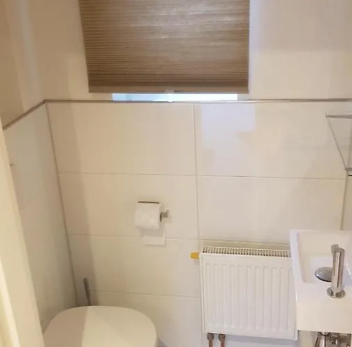 Apartmán Eyb Mit Terrasse Und Garten