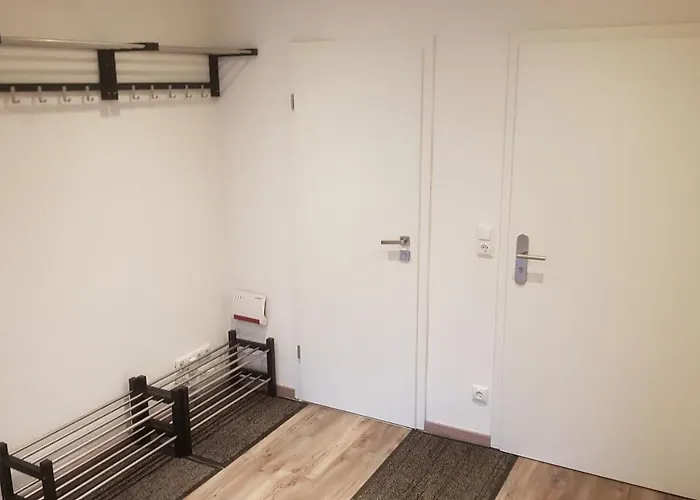 Apartmán Eyb Mit Terrasse Und Garten *